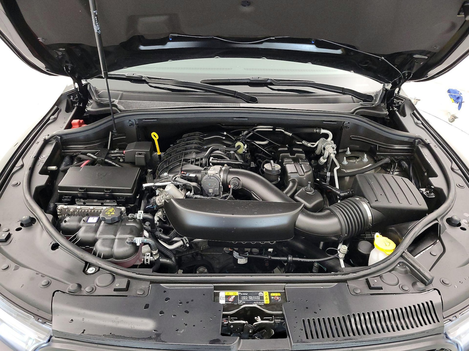 2026 Dodge Durango GT - Photo 22