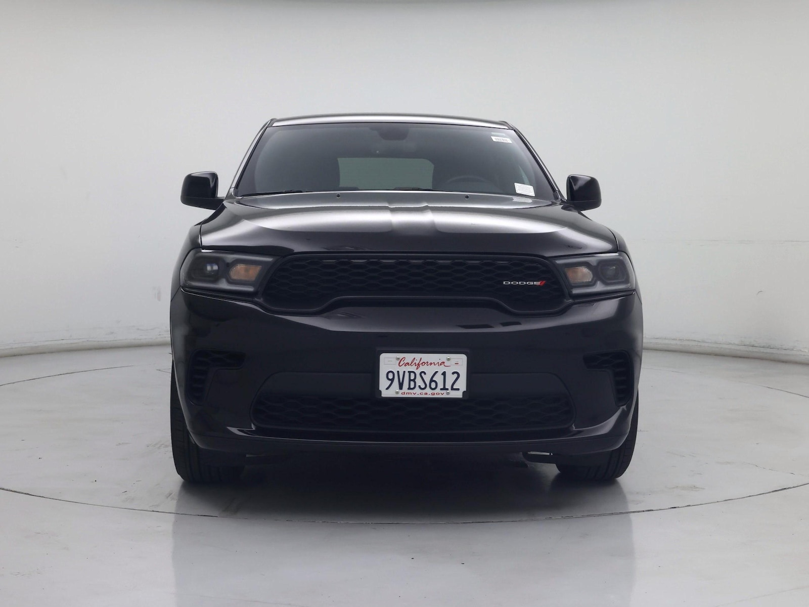 2026 Dodge Durango GT - Photo 6