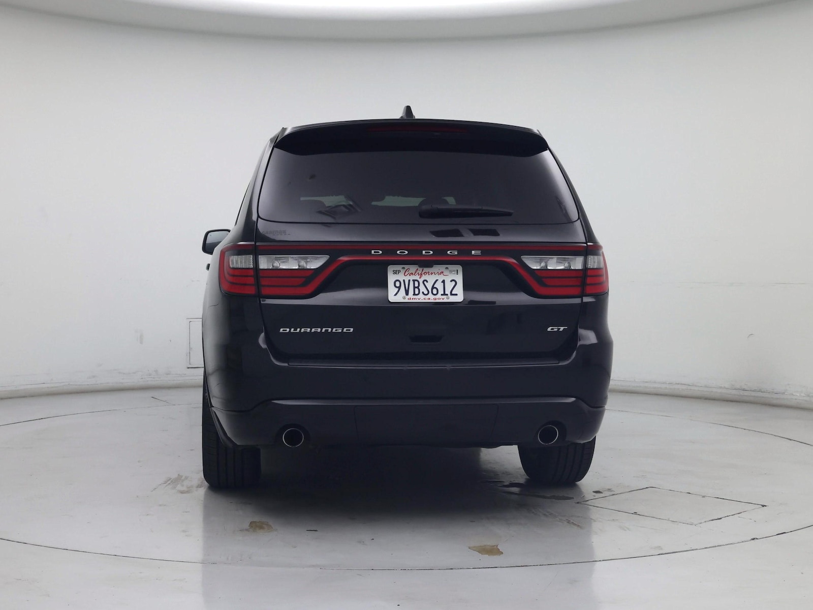 2026 Dodge Durango GT - Photo 7