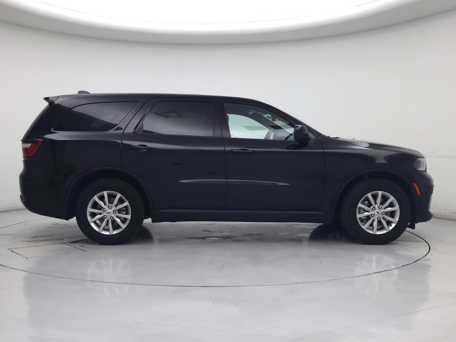 2026 Dodge Durango GT - Photo 8