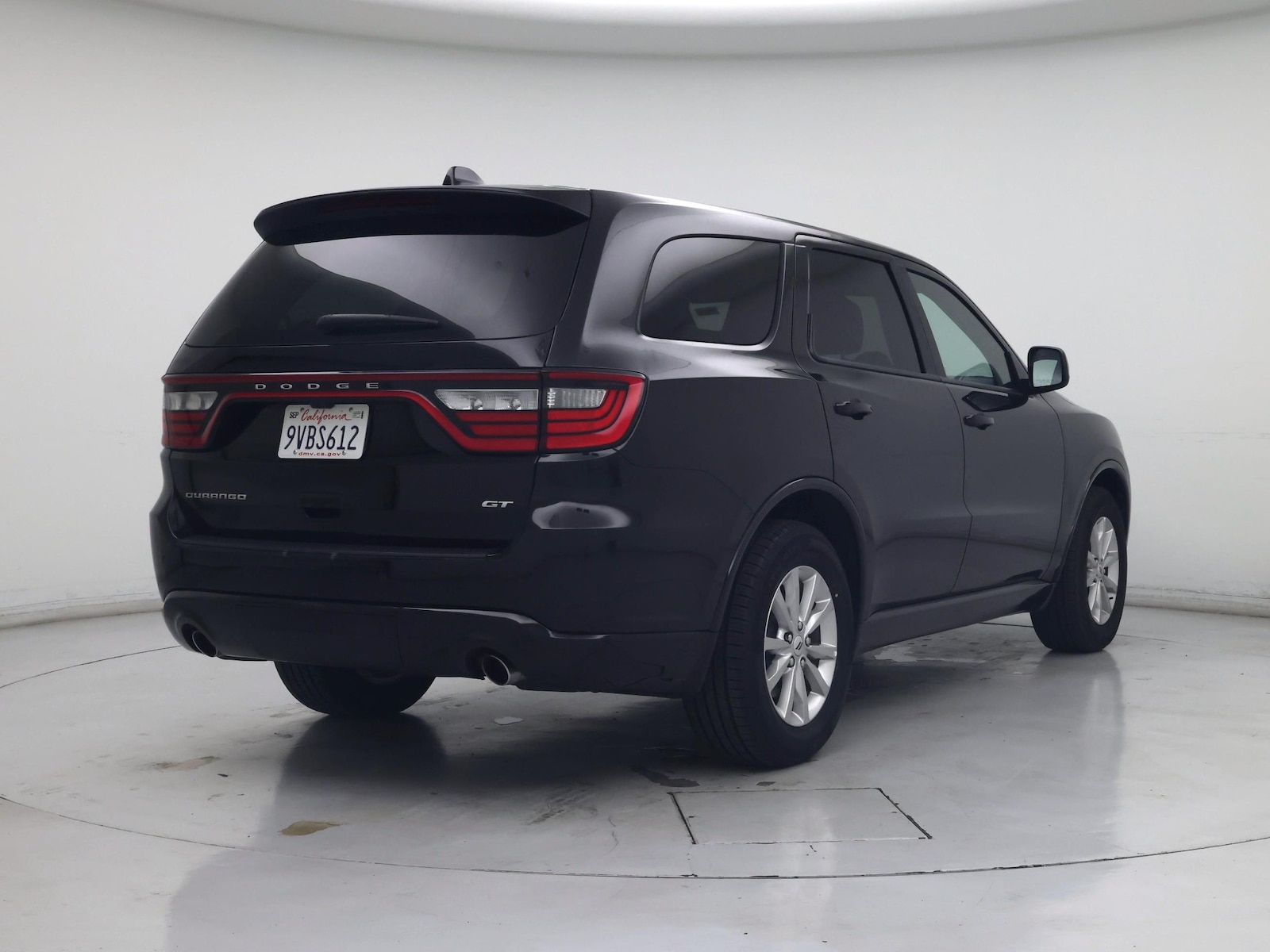 2026 Dodge Durango GT - Photo 9