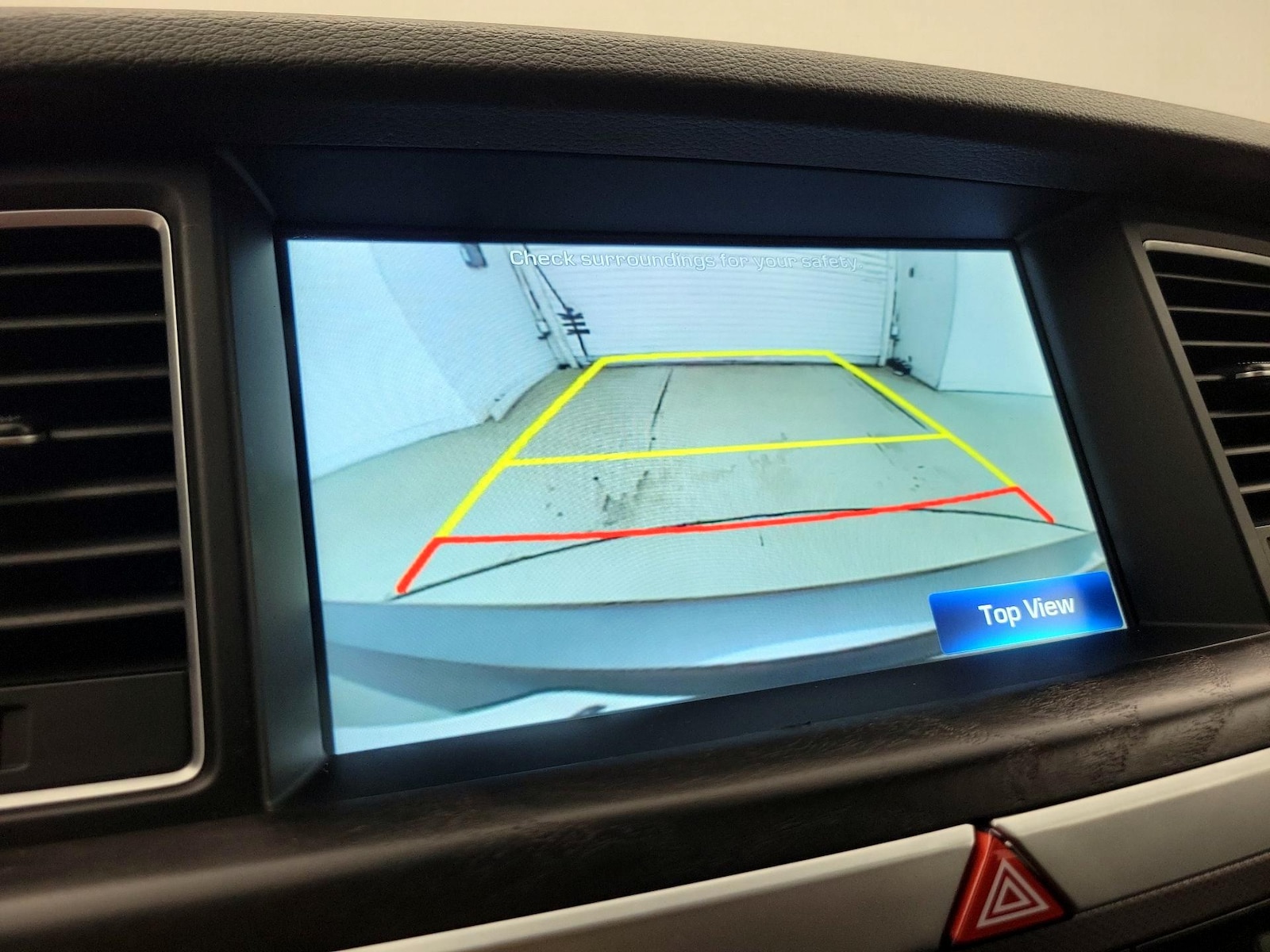 2015 Hyundai Genesis Base - Photo 16