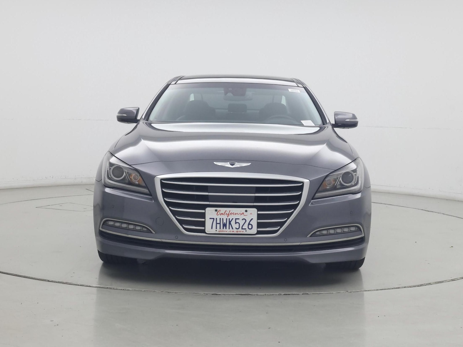 2015 Hyundai Genesis Base - Photo 6
