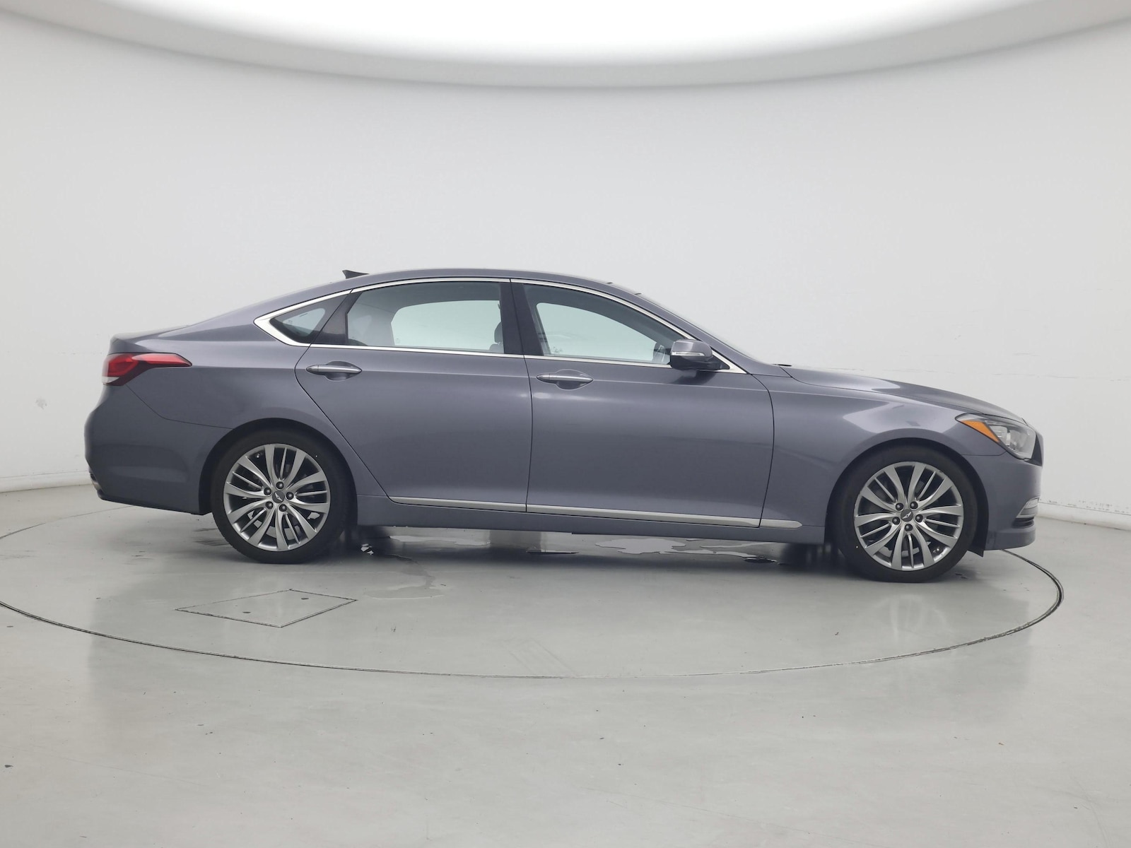 2015 Hyundai Genesis Base - Photo 8