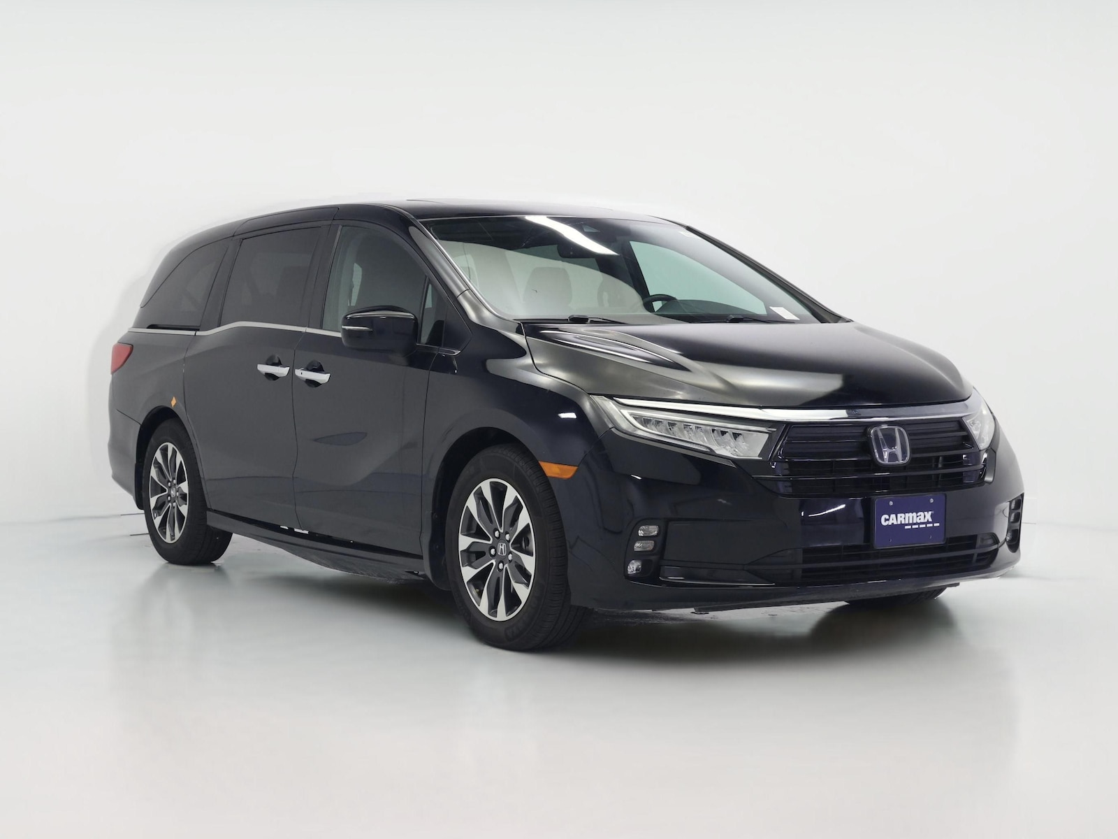 2024 Honda Odyssey