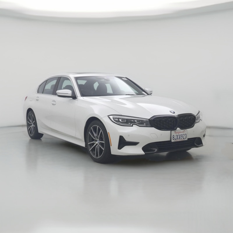 2019 BMW 330 I