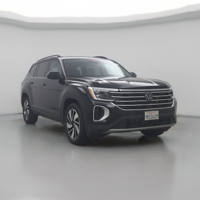 2024 Volkswagen Atlas SE