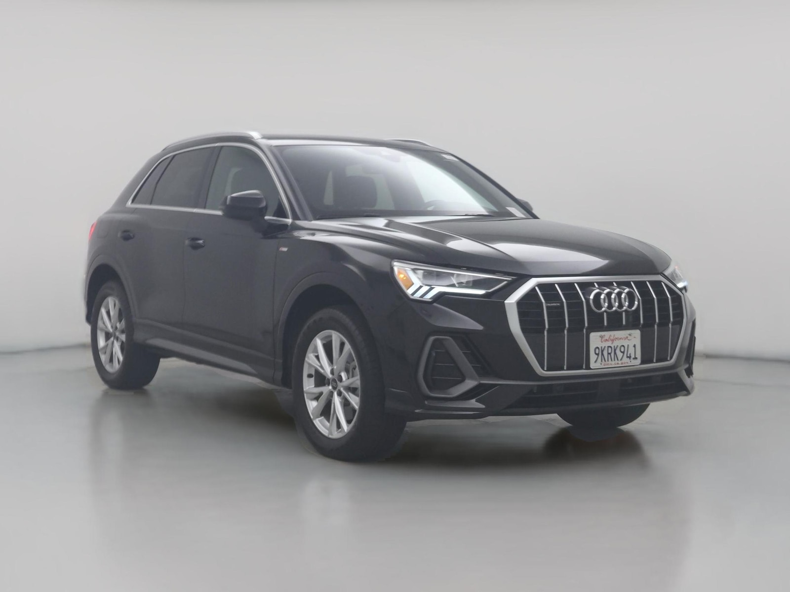 2024 Audi Q3