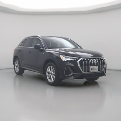 2024 Audi Q3 S-Line Premium