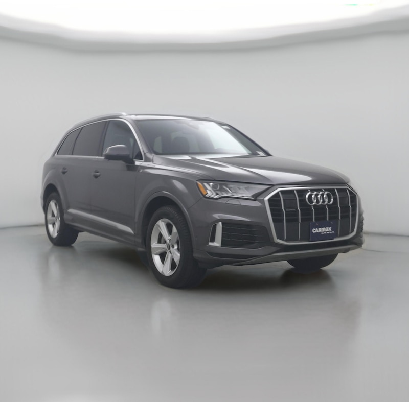 2023 Audi Q7 Premium Plus