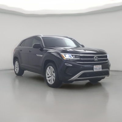 2023 Volkswagen Atlas Cross Sport SE w/Tech