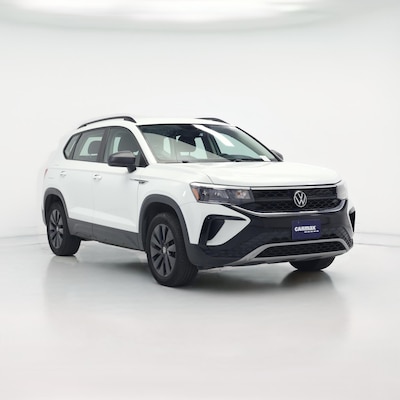 2023 Volkswagen Taos S