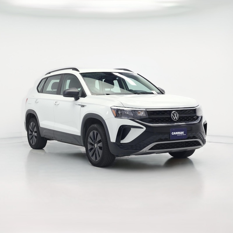 2023 Volkswagen Taos S