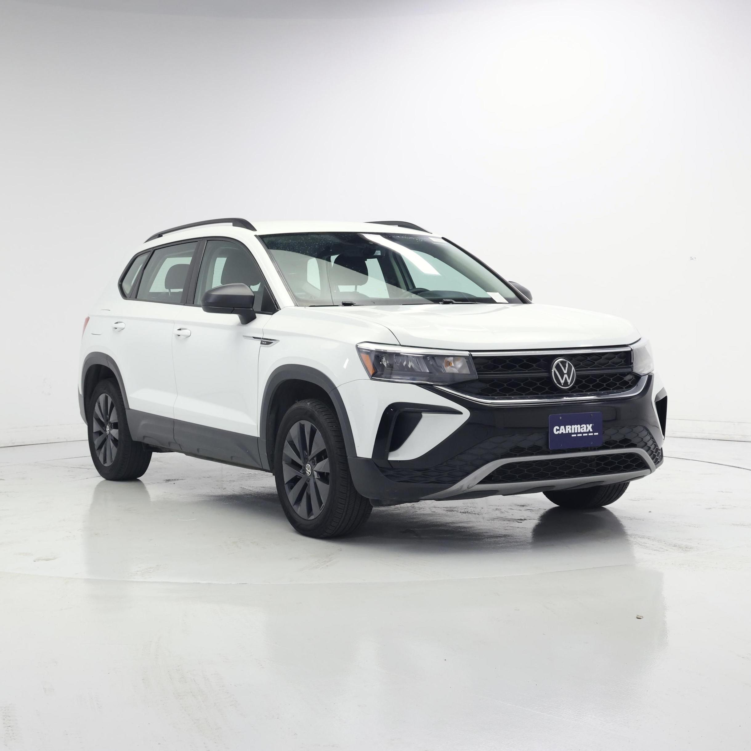 2023 Volkswagen Taos S FWD   