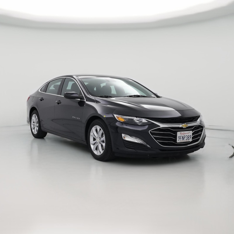 2023 Chevrolet Malibu 1LT