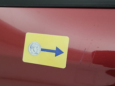Condition detail