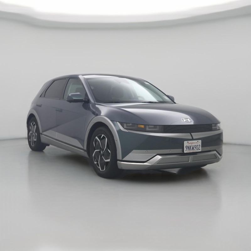 2024 Hyundai Ioniq 5 Limited