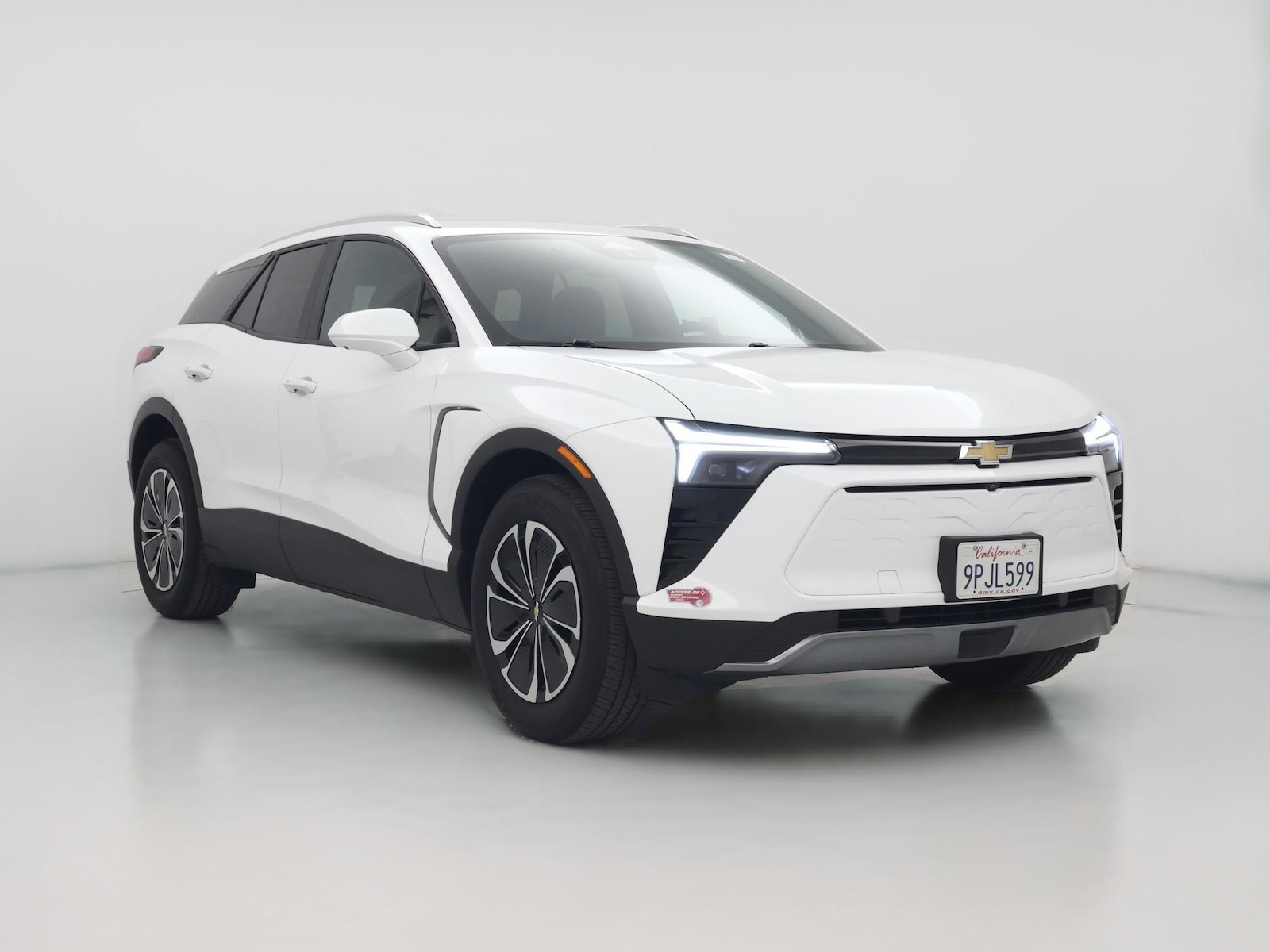 2024 Chevrolet Blazer EV