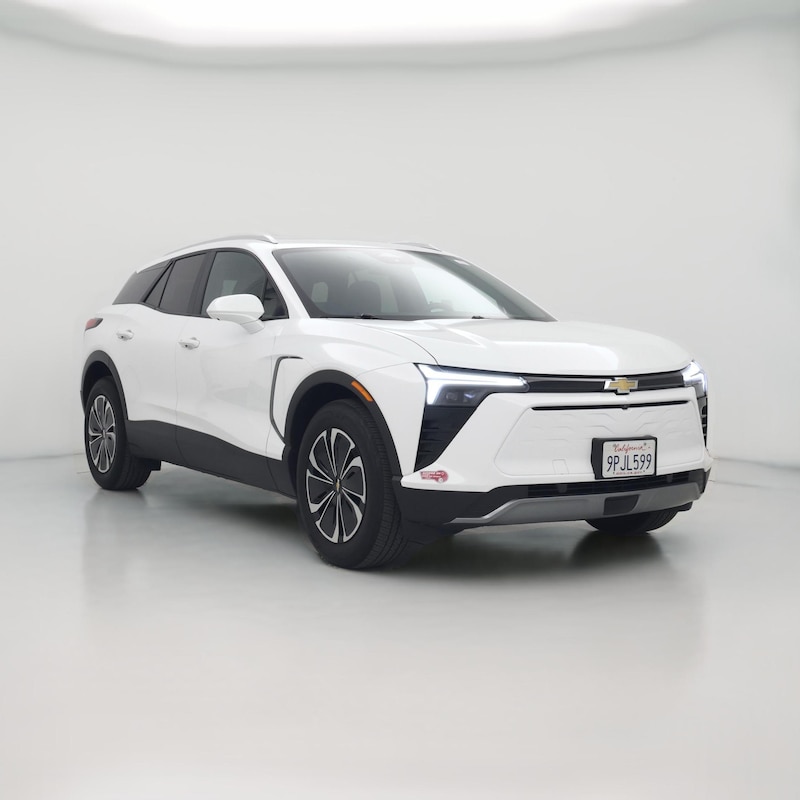 2024 Chevrolet Blazer EV LT