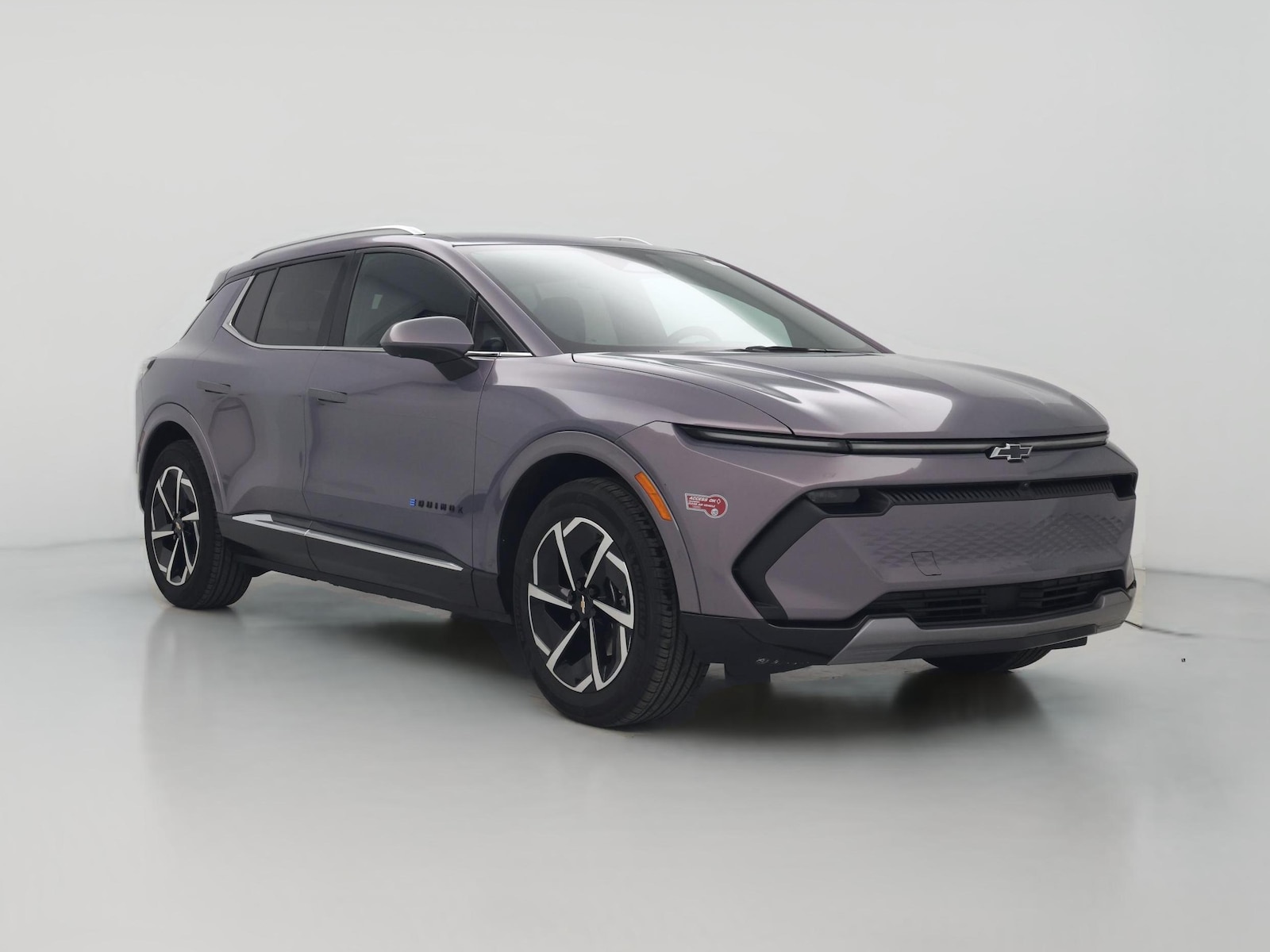 2024 Chevrolet Equinox EV