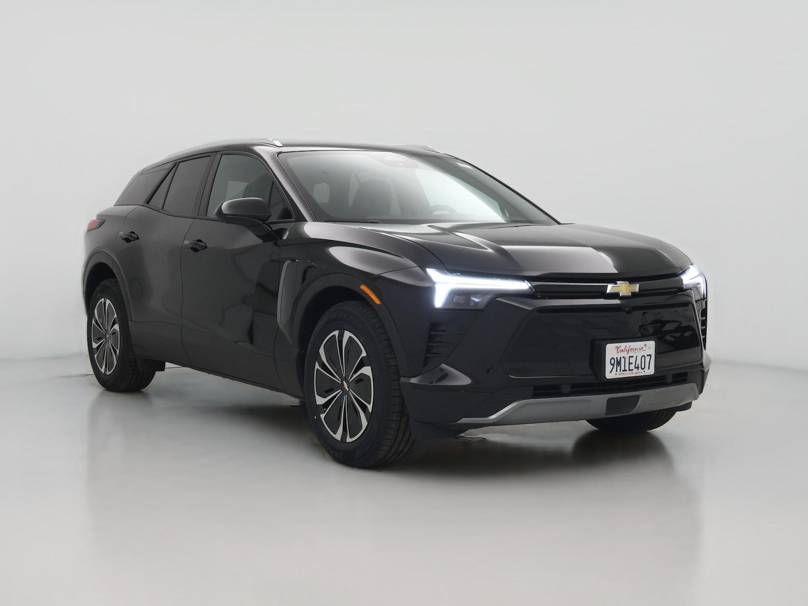 2024 Chevrolet Blazer EV