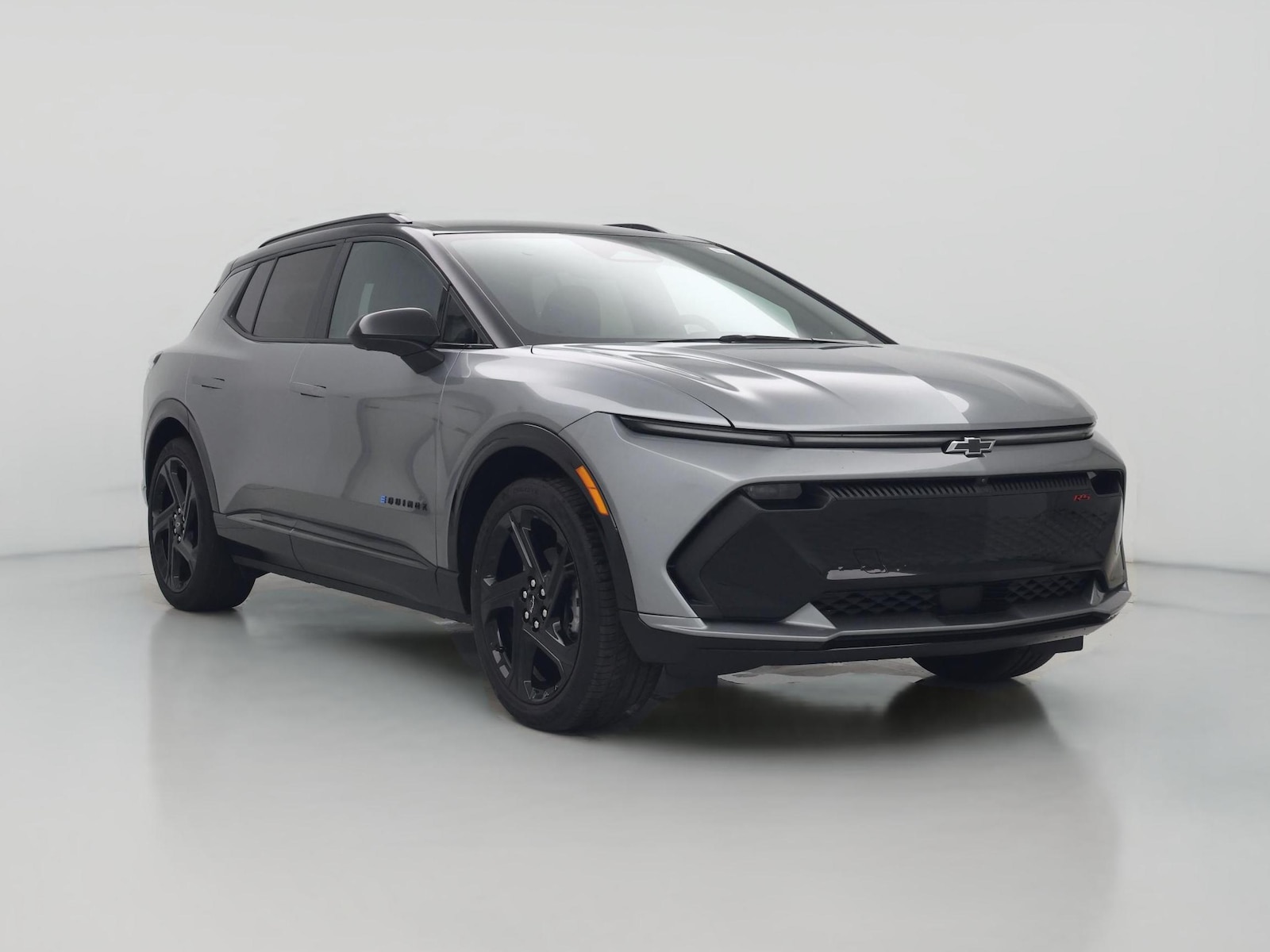 2025 Chevrolet Equinox EV