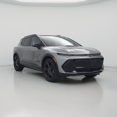 Recommended categories heading image of the selected vehicle