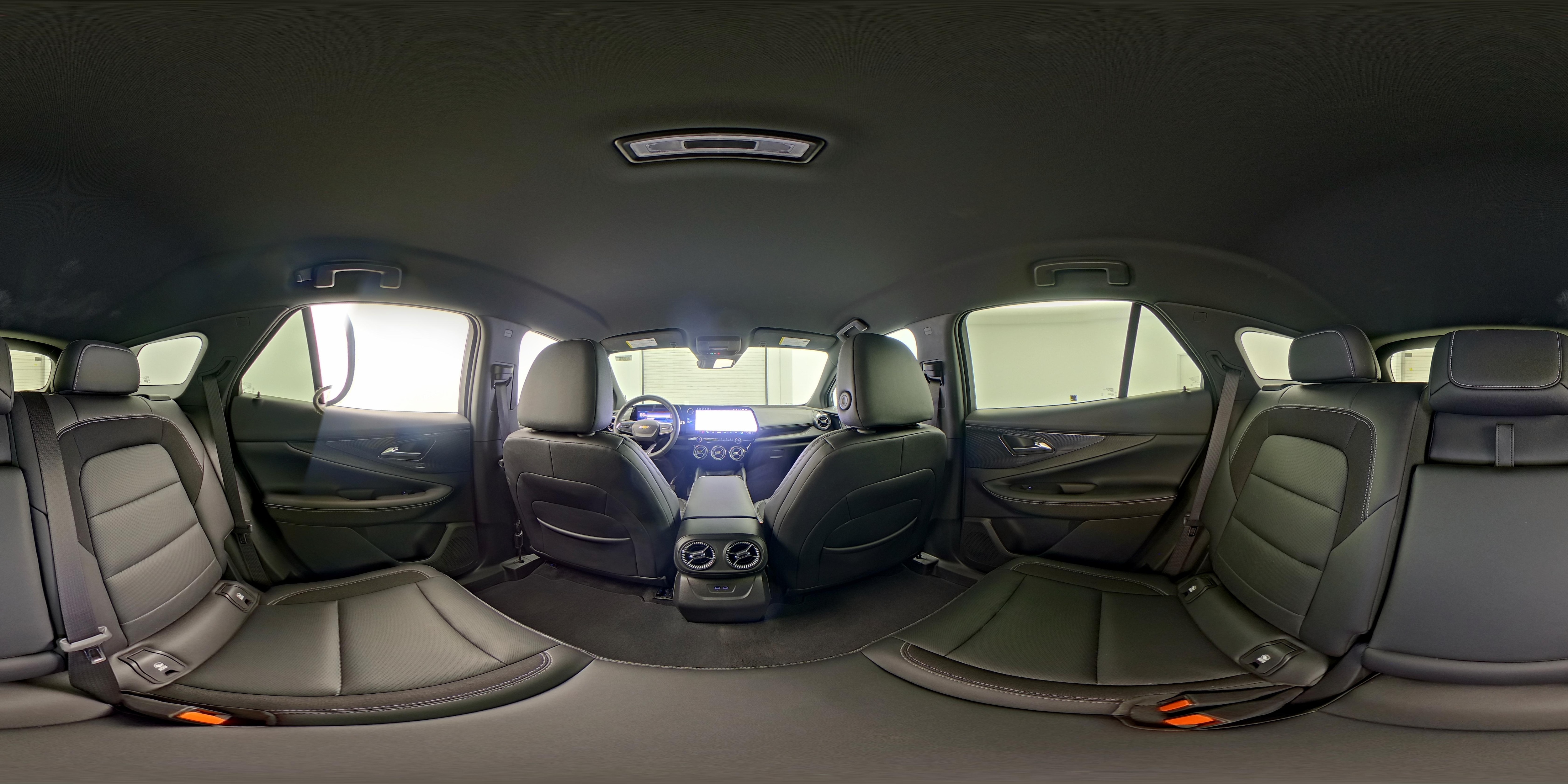 2024 Chevrolet Blazer EV LT - Photo 26