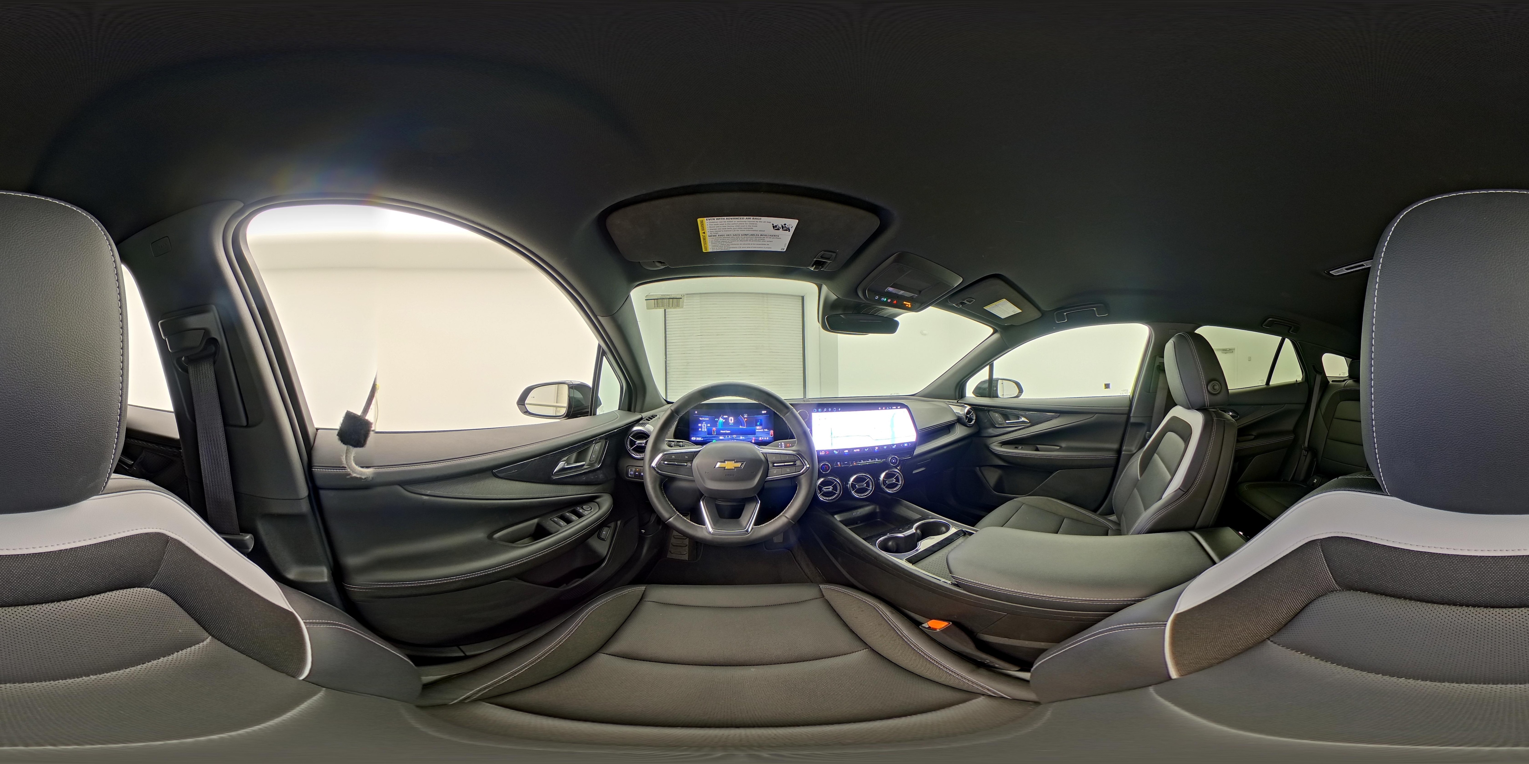 2024 Chevrolet Blazer EV LT - Photo 27