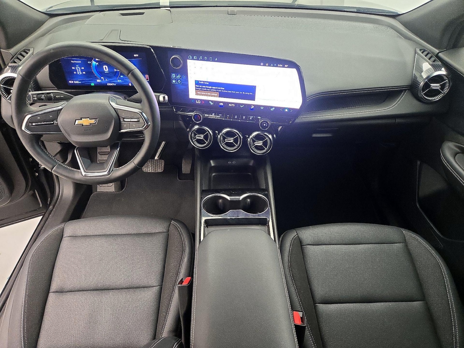 2024 Chevrolet Blazer EV LT - Photo 10