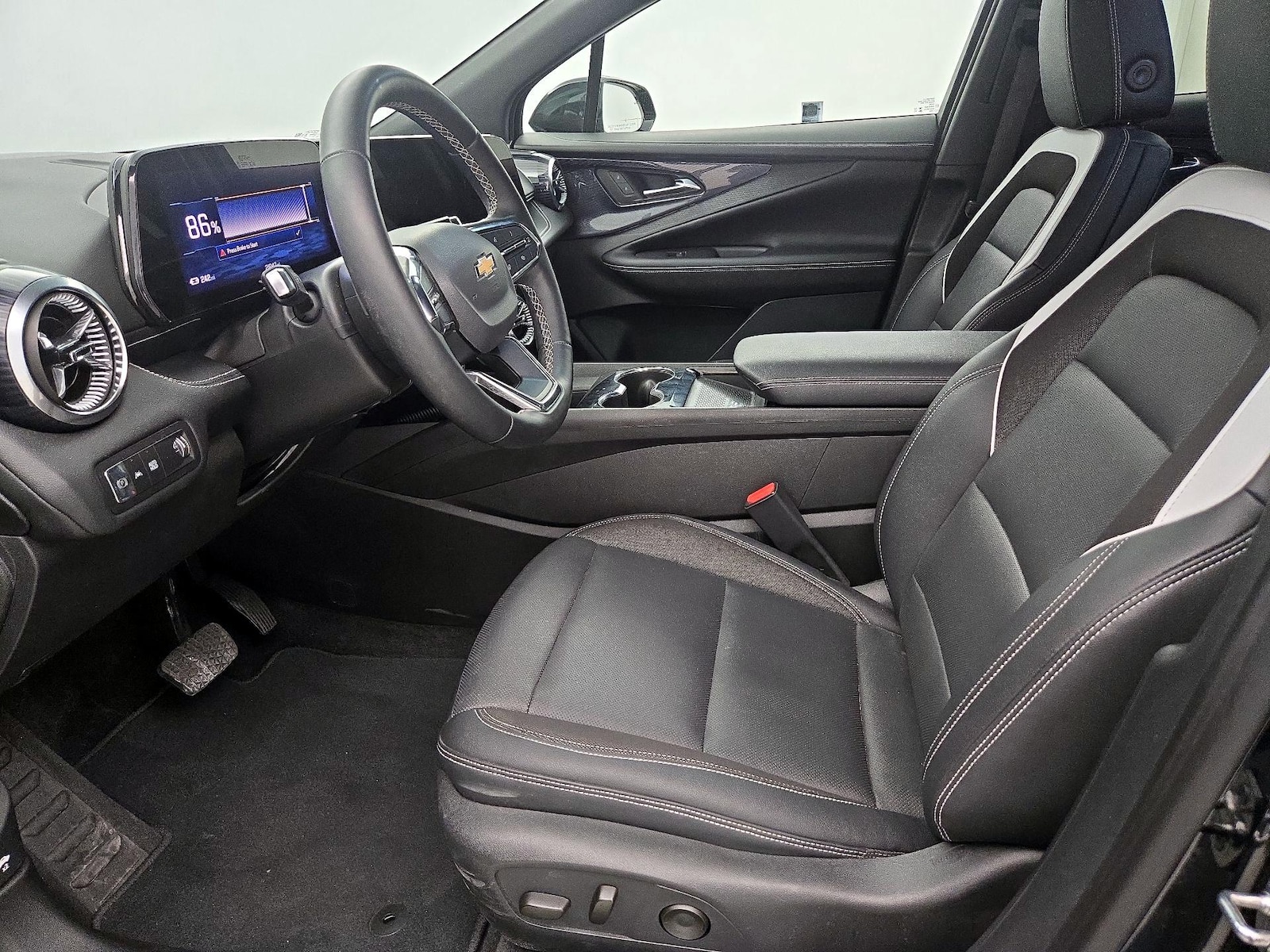 2024 Chevrolet Blazer EV LT - Photo 12