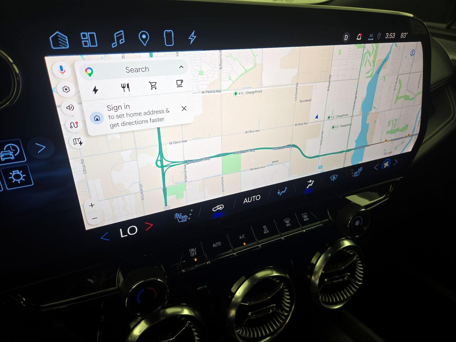 2024 Chevrolet Blazer EV LT - Photo 15