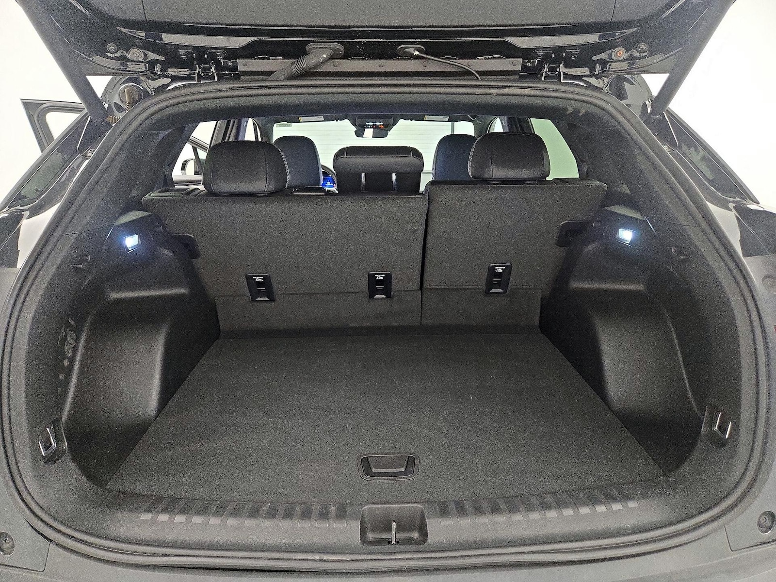 2024 Chevrolet Blazer EV LT - Photo 22