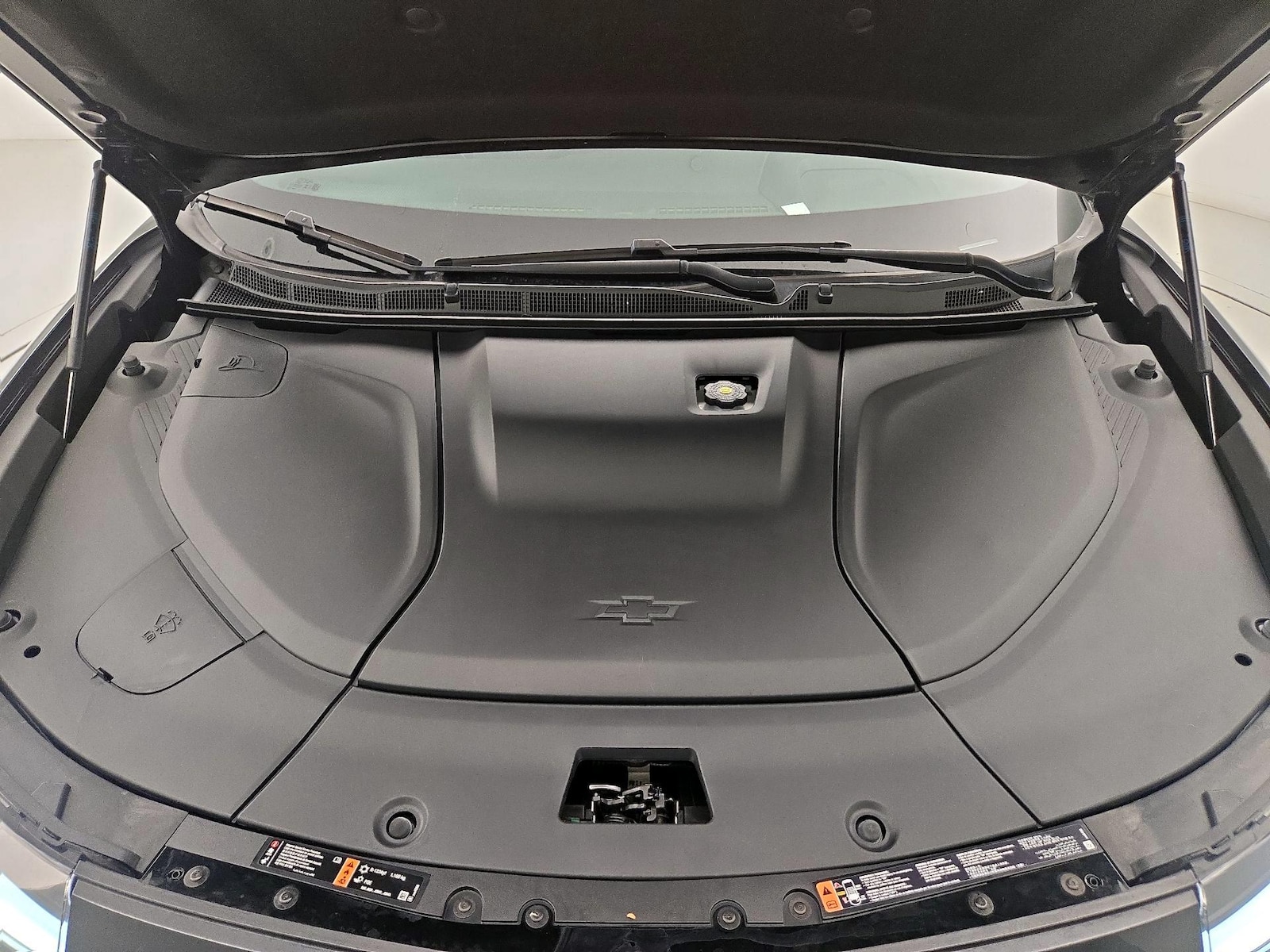 2024 Chevrolet Blazer EV LT - Photo 23