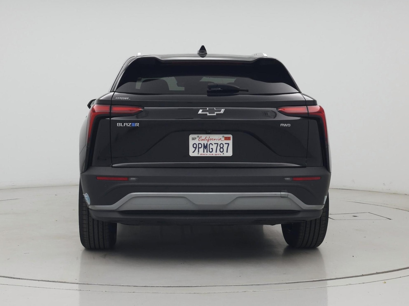 2024 Chevrolet Blazer EV LT - Photo 7