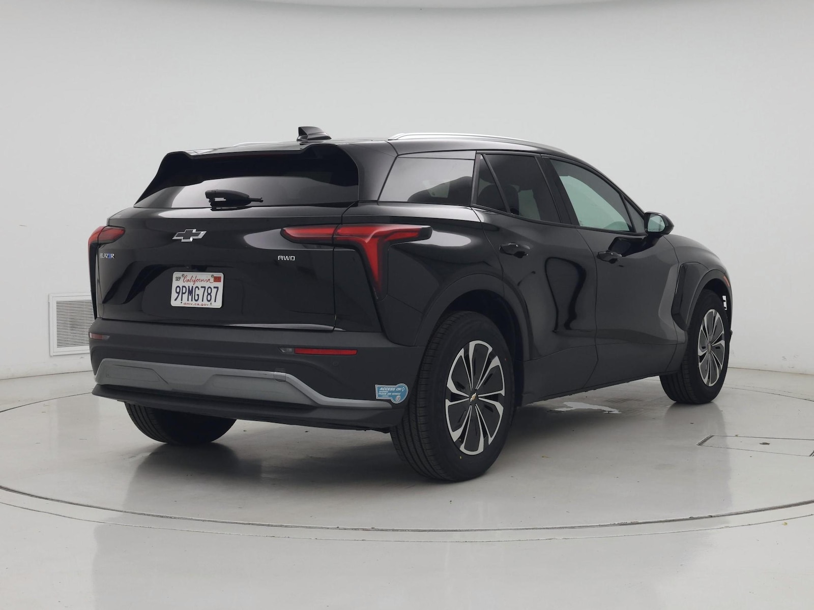2024 Chevrolet Blazer EV LT - Photo 9