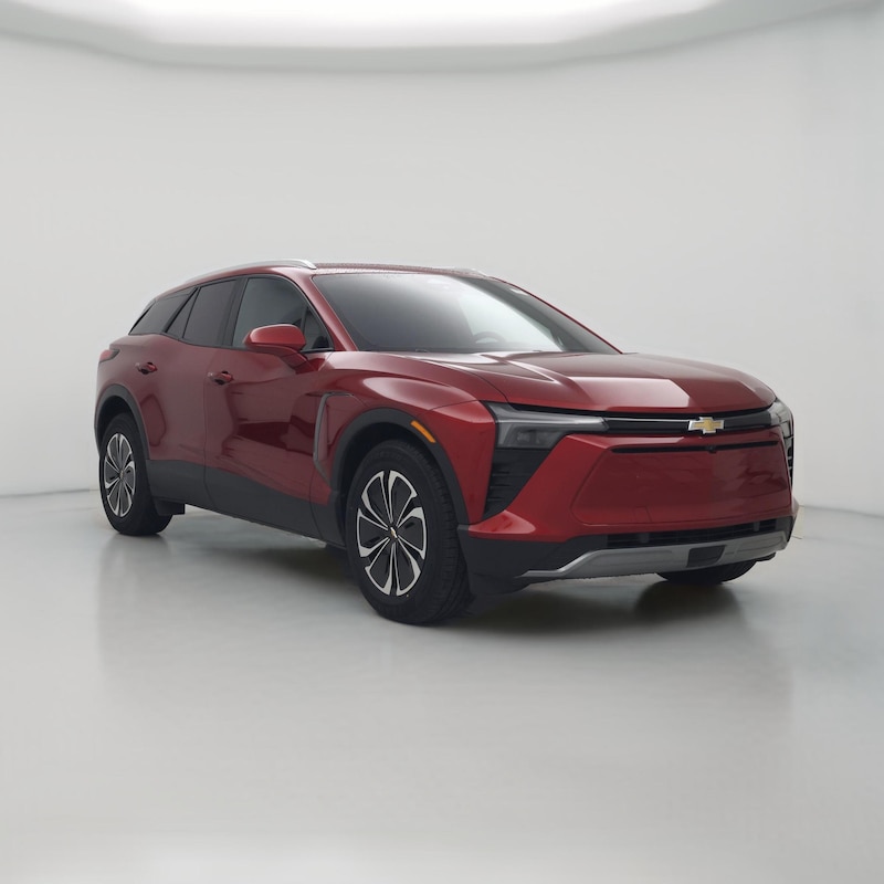 2024 Chevrolet Blazer EV LT