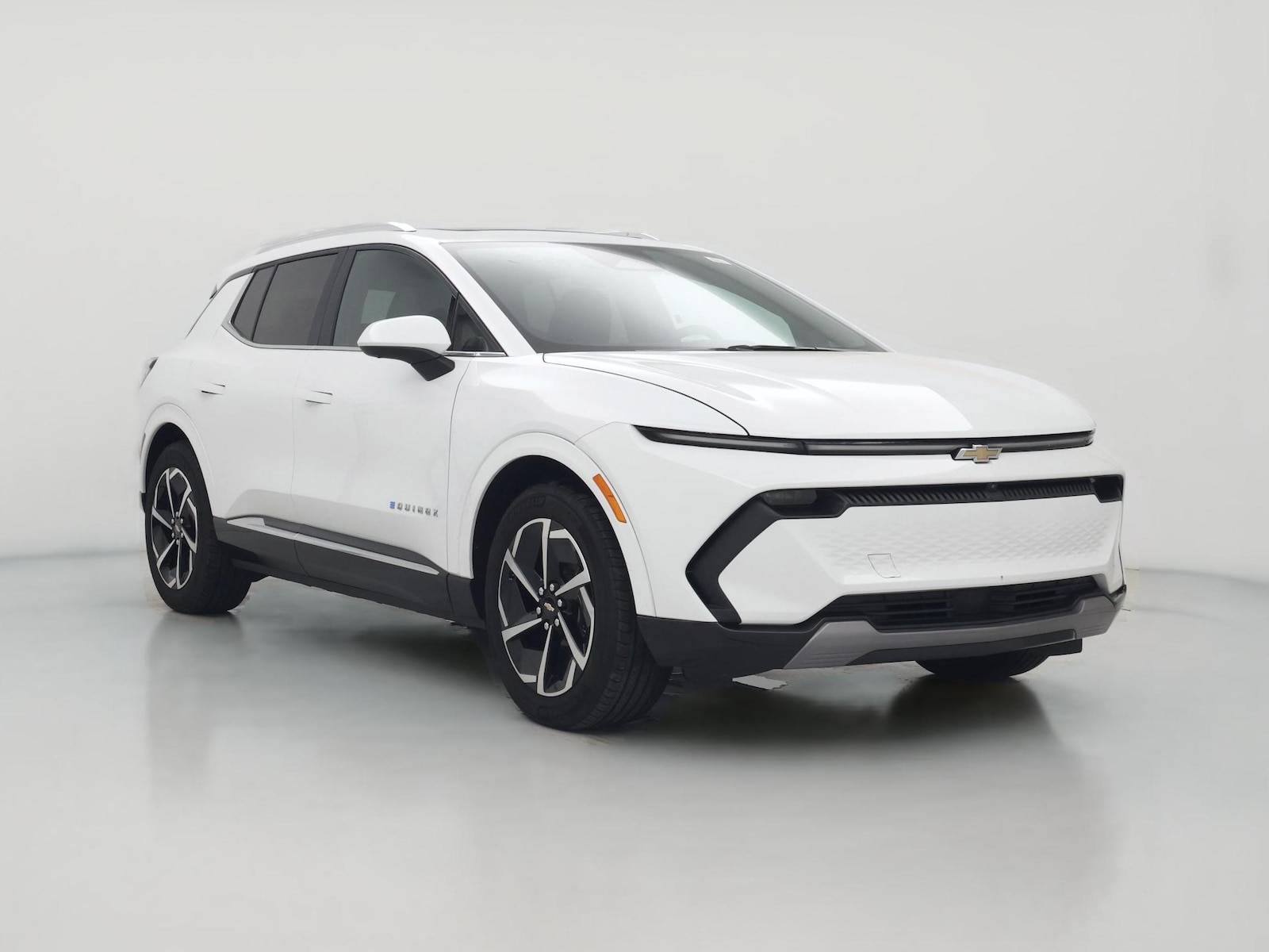 2024 Chevrolet Equinox EV