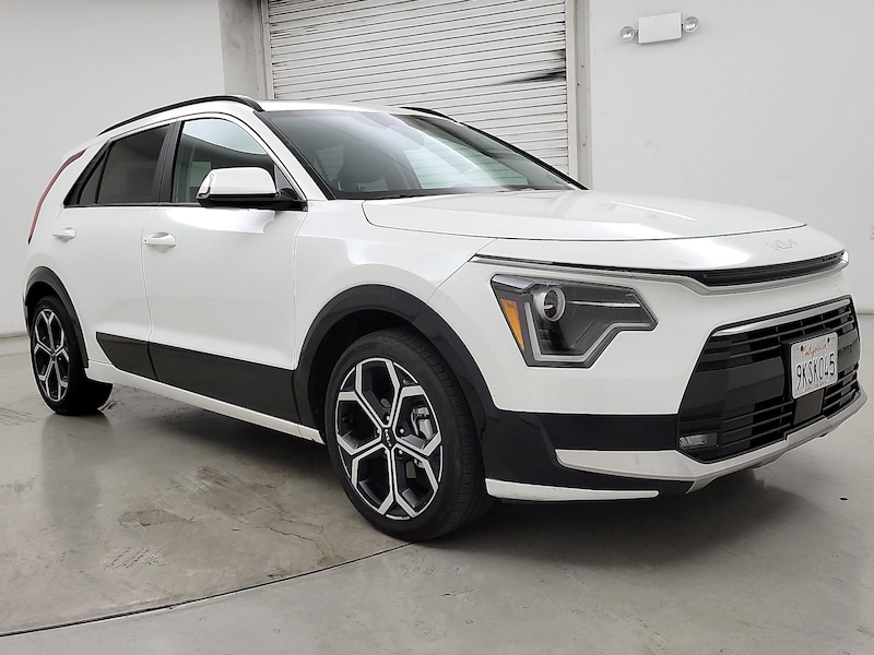 2024 Kia Niro EX