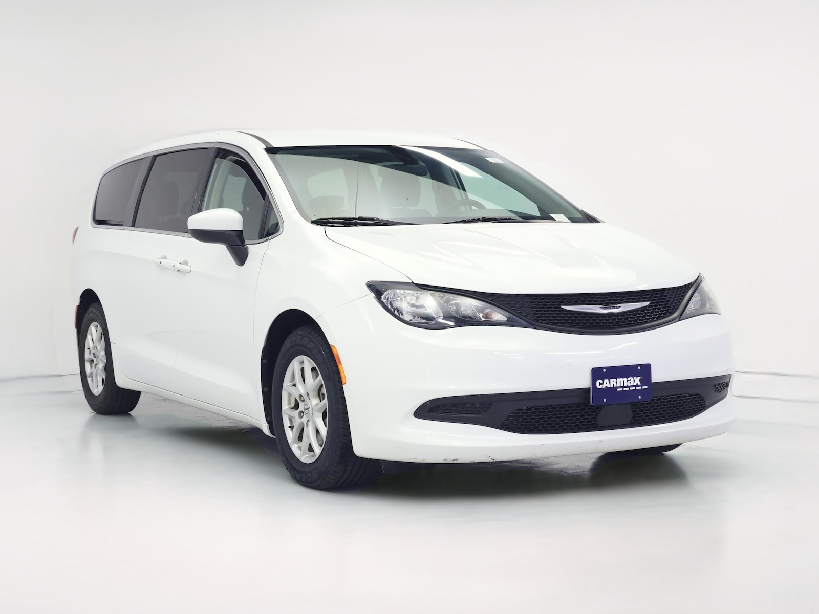 Smart Key & Power Hatch/Deck Lid