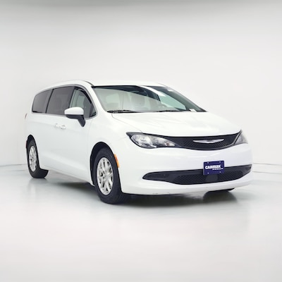 Recommended categories heading image of the selected vehicle