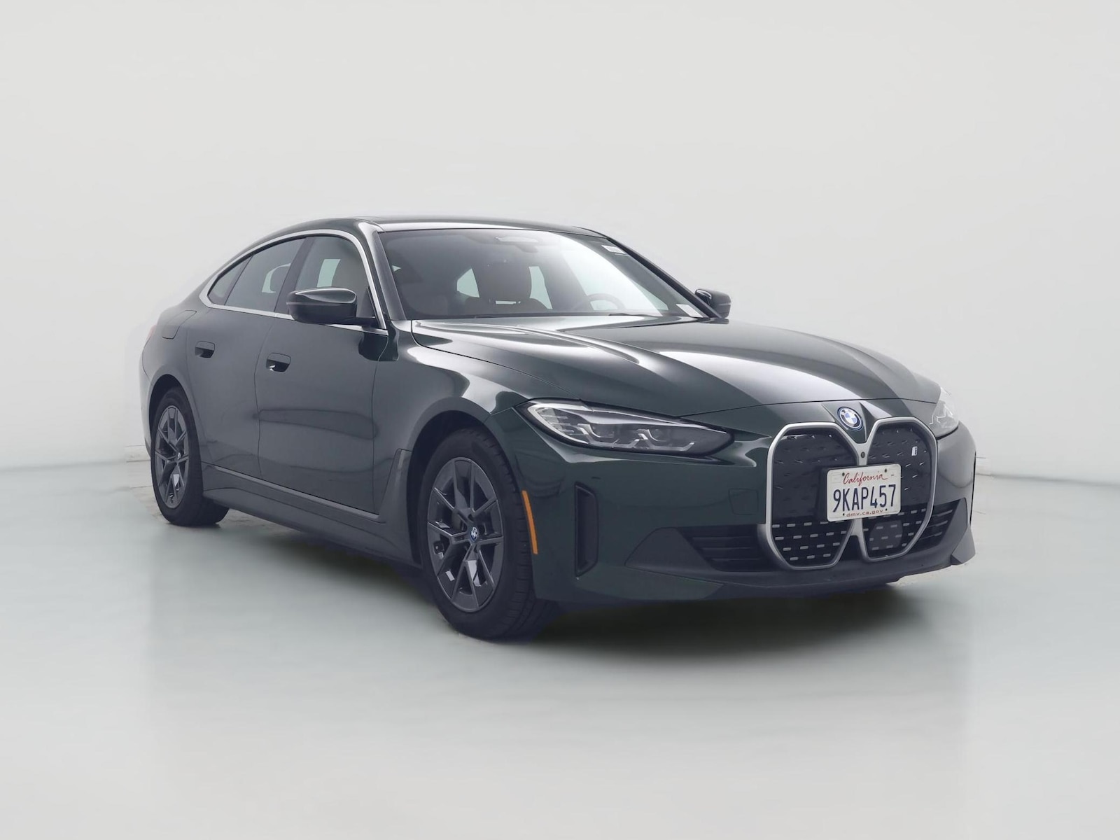 2024 BMW i4