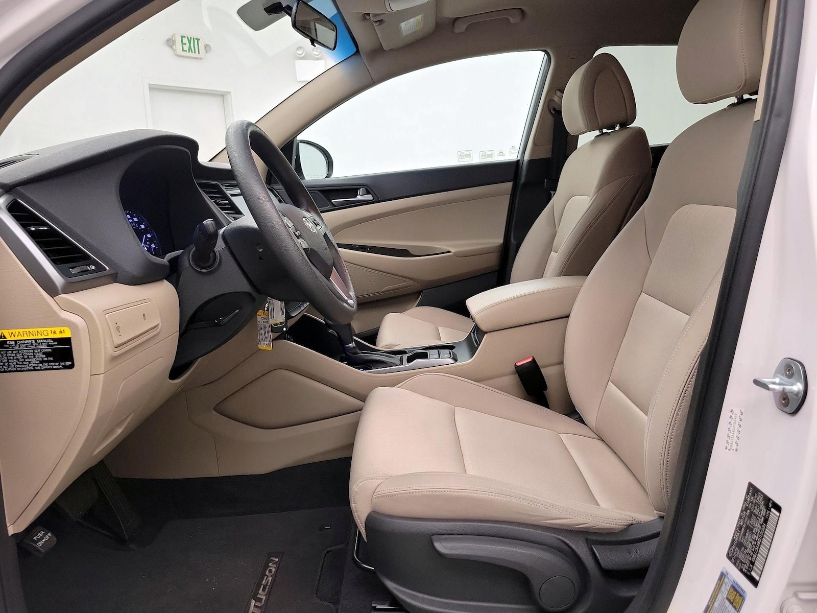 Side Airbags