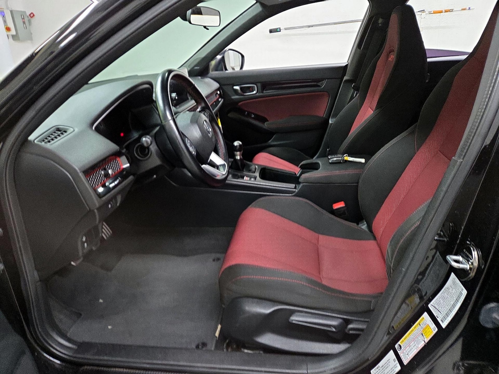 Side Airbags