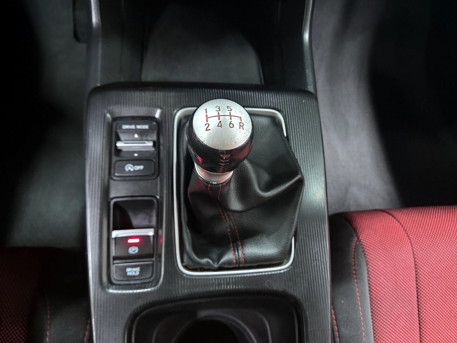 Manual Transmission