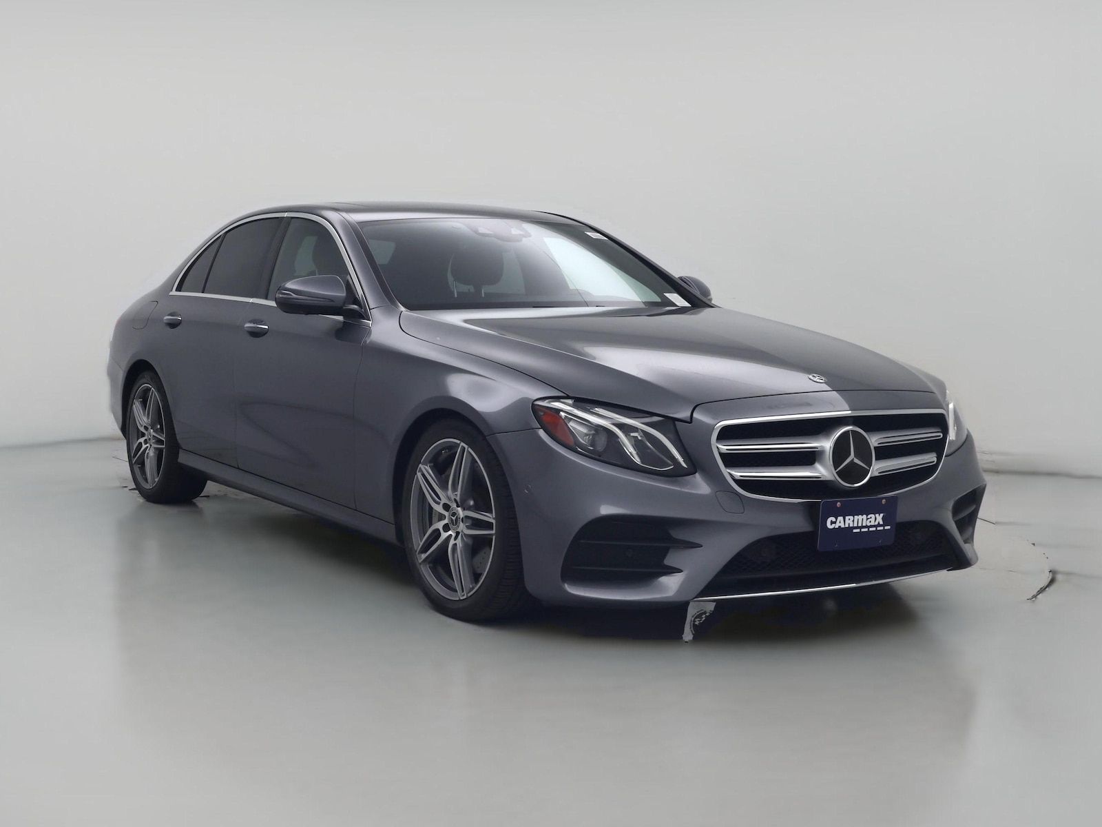 2020 Mercedes-Benz E-Class