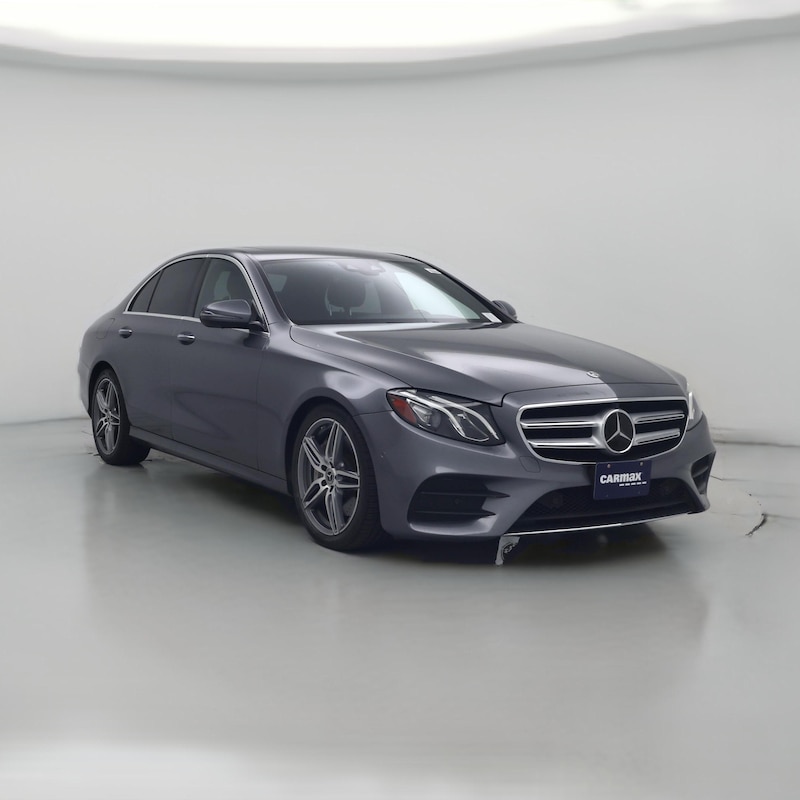 2020 Mercedes-Benz E350