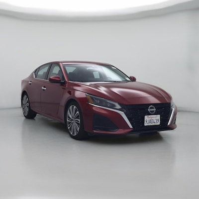 2023 Nissan Altima SL