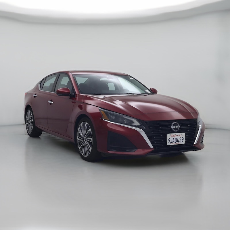 2023 Nissan Altima SL