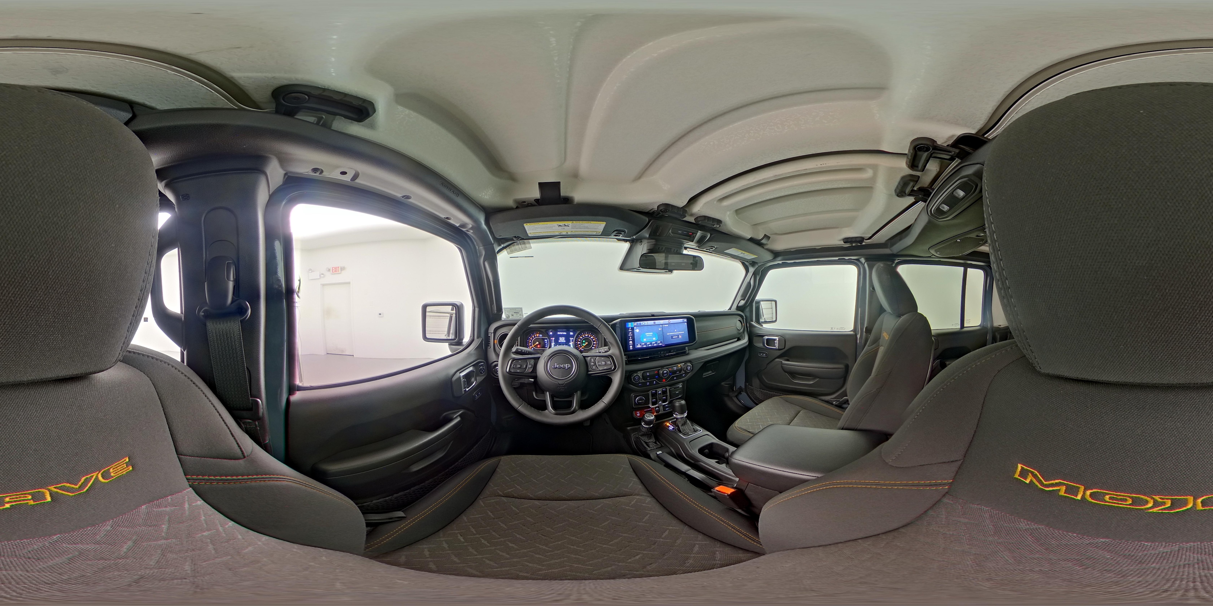 2026 Jeep Gladiator Mojave - Photo 26